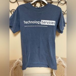University of Pittsburgh Technology Services T-Shirt